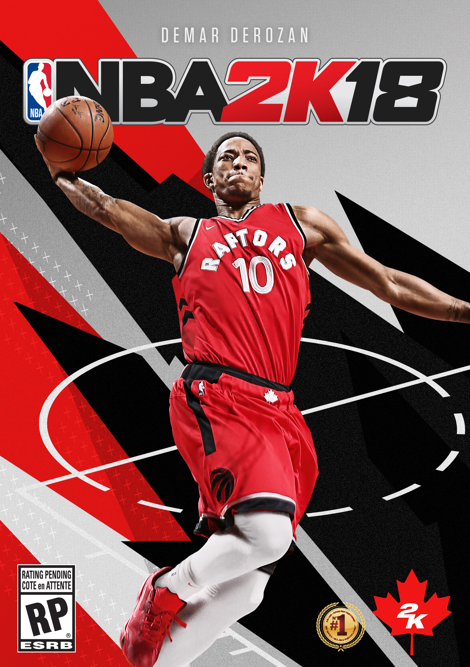 NBA 2K18 | NBA 2K Wiki | Fandom