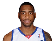 Rasual Butler (#18)