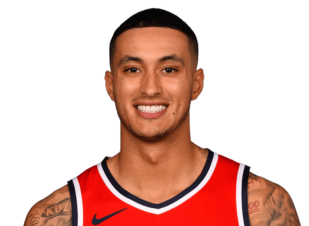 NBA TATTOOS: Kyle Kuzma