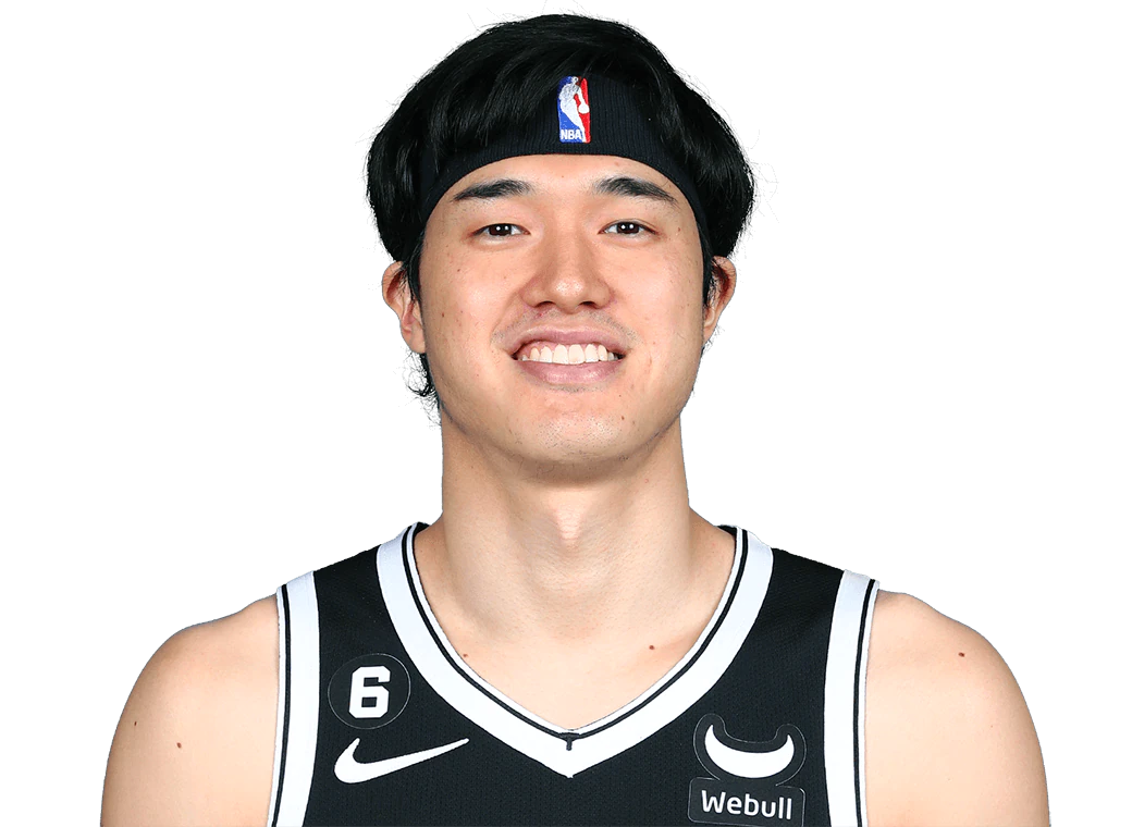 Nets sign Japanese-born small forward Yuta Watanabe
