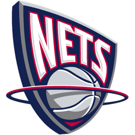 New Jersey Nets Logo
