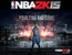 NBA 2K15