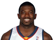 Jason Richardson (#12)