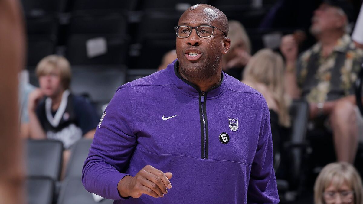 Mike Brown NBA 2K Wiki Fandom Mike Brown NBA 2K Wiki Fandom