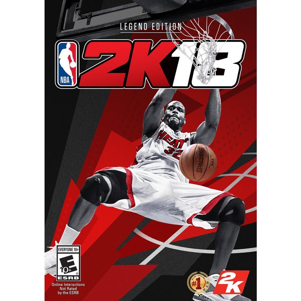 ps4 nba 2k18 bundle