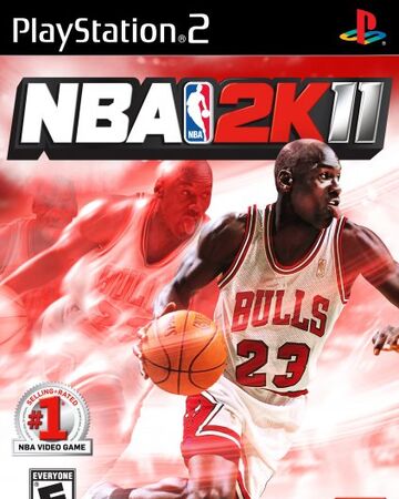 nba 2k11 xbox