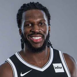 DeMarre Carroll