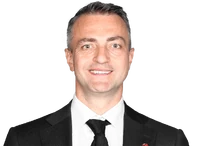 Darko Rajaković (Toronto Raptors)