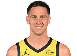 T.J. McConnell