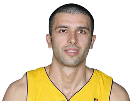 Vladimir Radmanovic