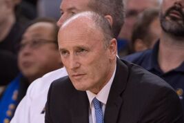 Dan Burke