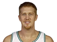 Brian Scalabrine (#24)