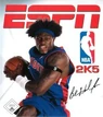 ESPN NBA 2K5