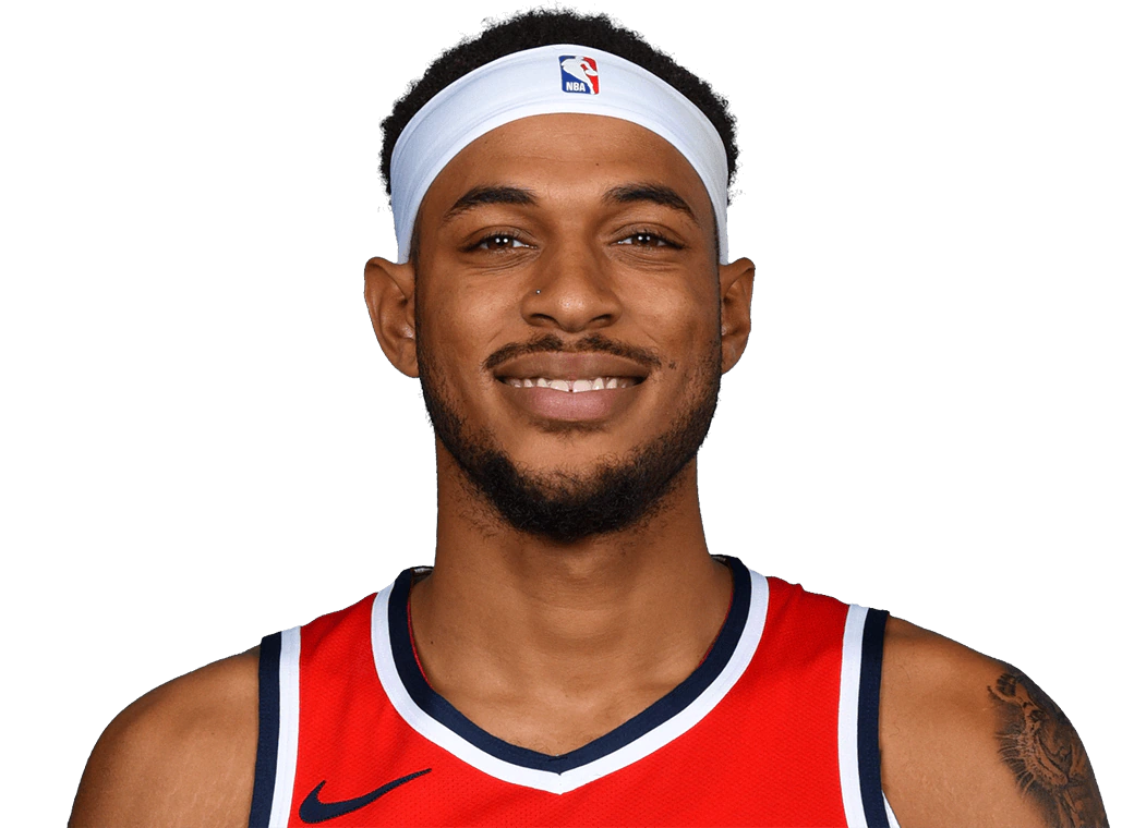 Daniel Gafford - Wikipedia