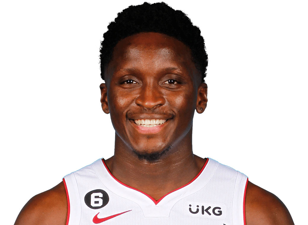 Victor Oladipo, Basketball Wiki