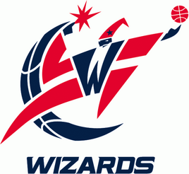Washington Wizards Logo