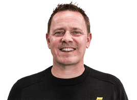 Chad Forcier