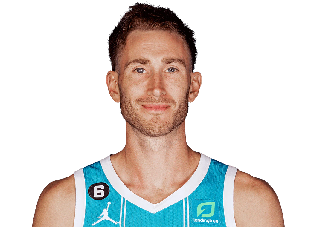 Gordon Hayward, Basketball Player