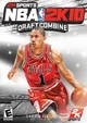 NBA 2K10: Draft Combine