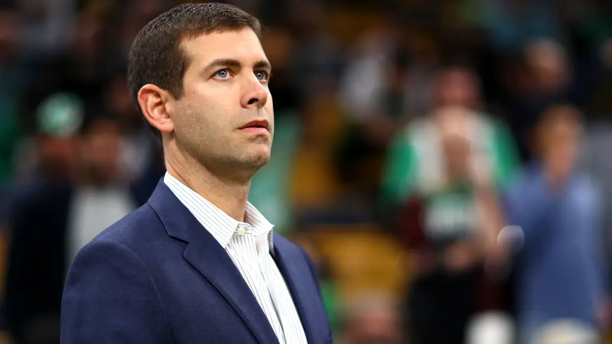 Brad Stevens NBA 2K Wiki Fandom - 1200