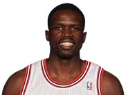 Luol Deng (#9)