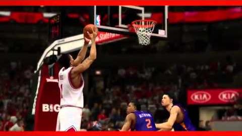 NBA 2K15 - Official Trailer & Gameplay ᴴᴰ