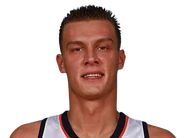 Andris Biedriņš (#15)