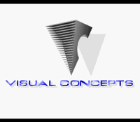 Visual Concepts Logo
