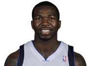 Dominique Jones (#20)