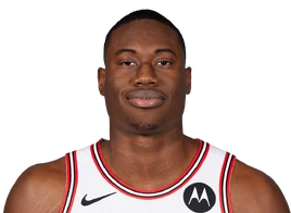 Jalen Smith