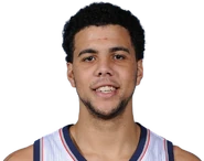 Jordan Williams (#20)