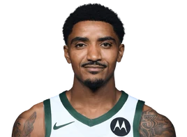 Gary Harris