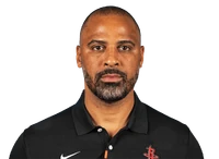 Ime Udoka (Houston Rockets)