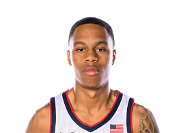 Jordan Hawkins