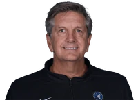 Chris Finch (Minnesota Timberwolves)