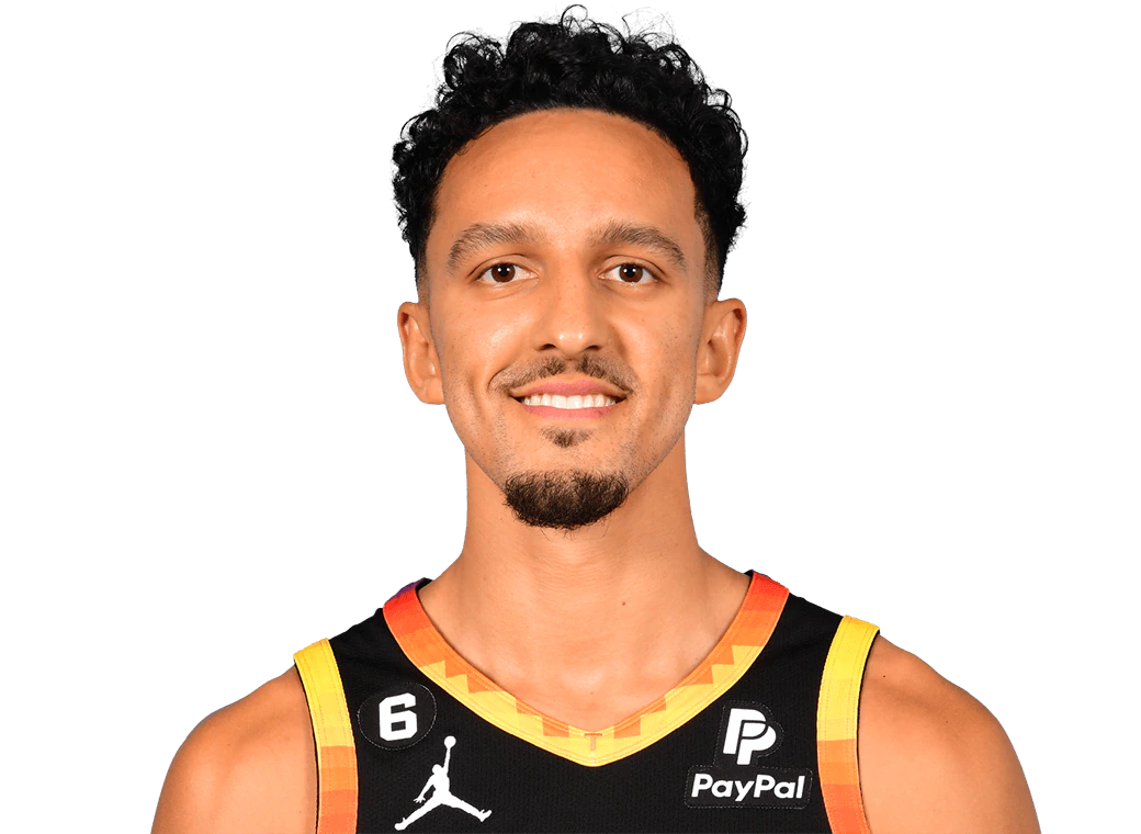 Landry Shamet NBA 2K Wiki Fandom