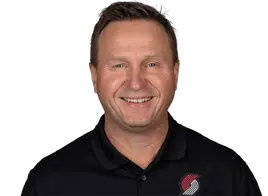 Scott Brooks