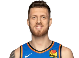 Isaiah Hartenstein