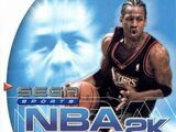 NBA 2K