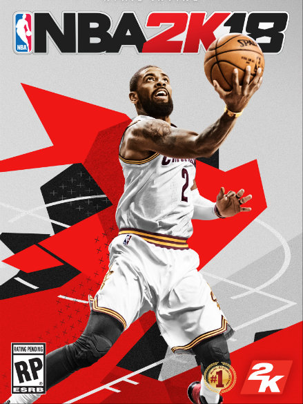 NBA 2K18 | NBA 2K Wiki | Fandom