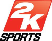 2k Sports Logo