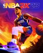 NBA 2K23