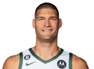 Brook Lopez (#11)
