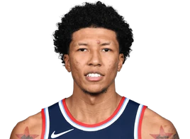 MarJon Beauchamp