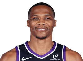 Russell Westbrook
