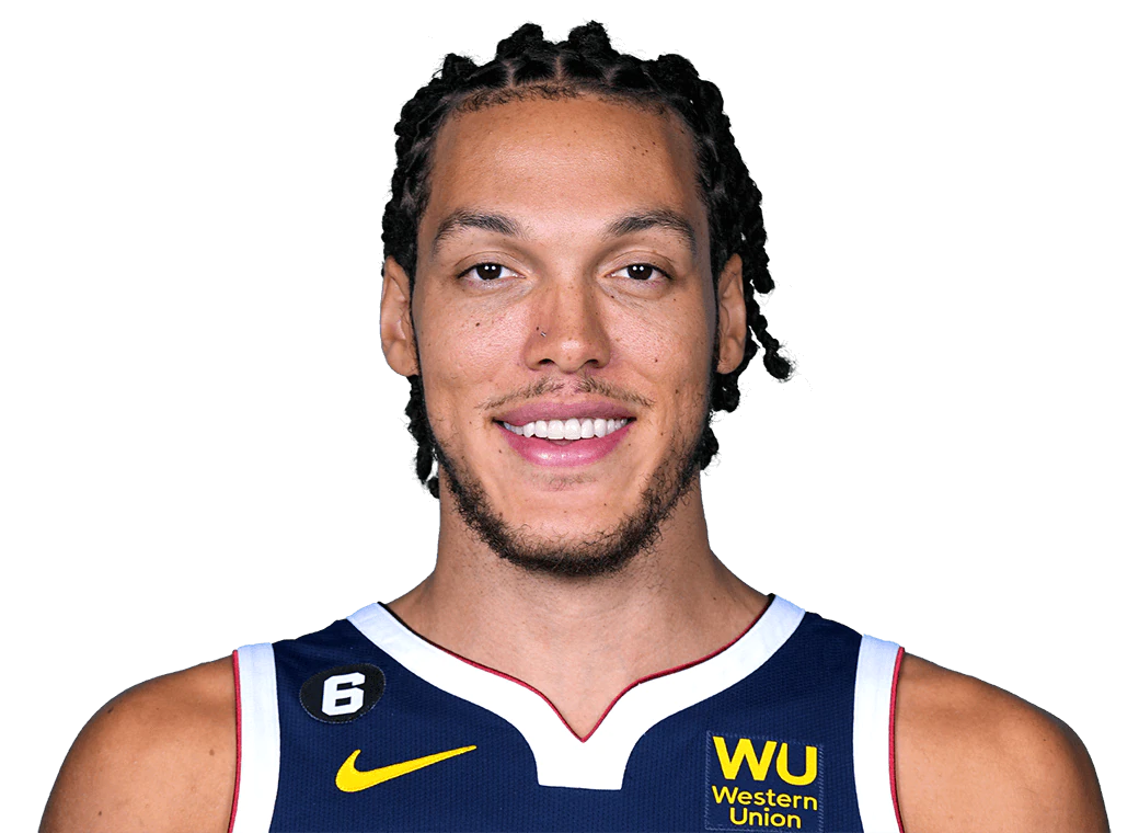 Aaron Gordon | NBA 2K Wiki | Fandom