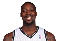 Andray Blatche (#0)
