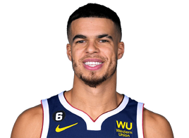 Michael Porter Jr