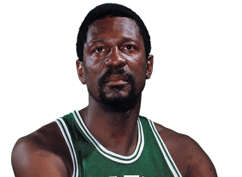 Bill Russell