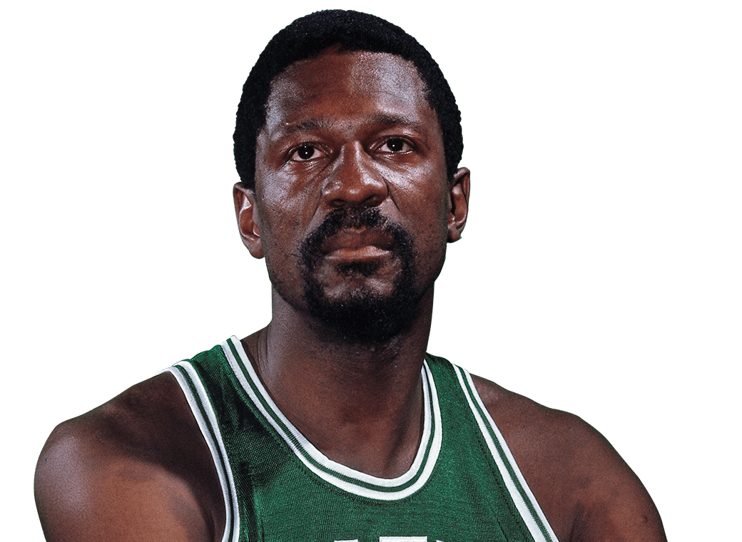 Bill Russell NBA Finals Most Valuable Player Award, Basketball Wiki